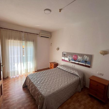 Hostal El Caminero Purullena Стая снимка