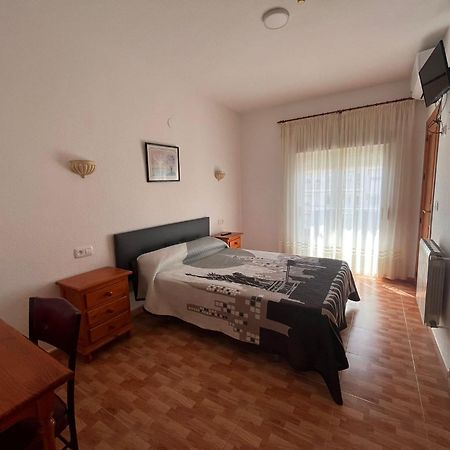 Hostal El Caminero Purullena Стая снимка