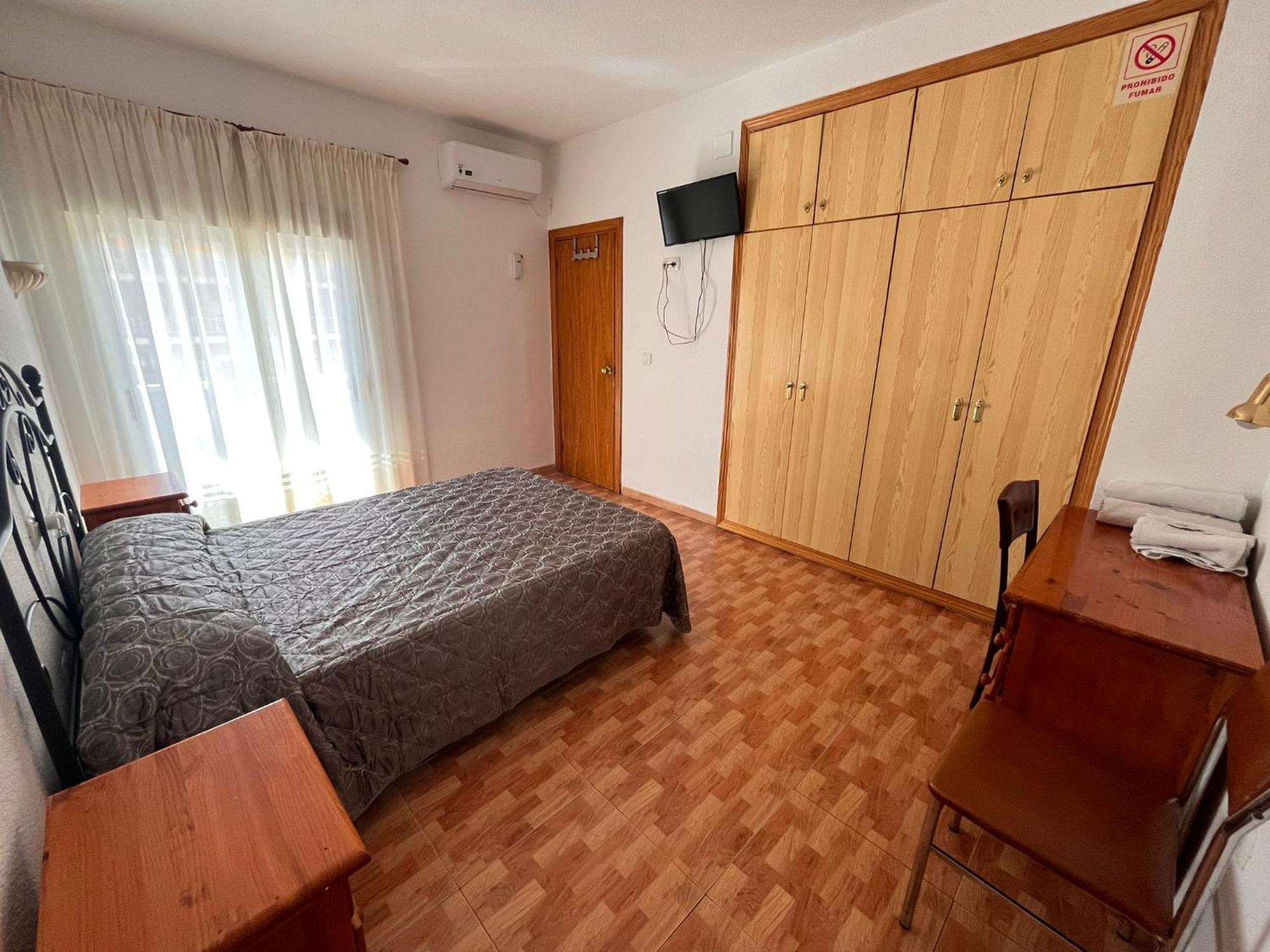 Hostal El Caminero Purullena Стая снимка